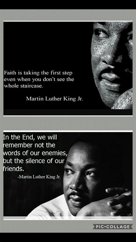 Pin By Debbie Almond On Lifes Messages Martin Luther King Jr Take