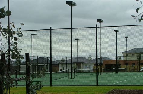What Tennis Court Equipment Should You Choose Ultracourts Melbourne