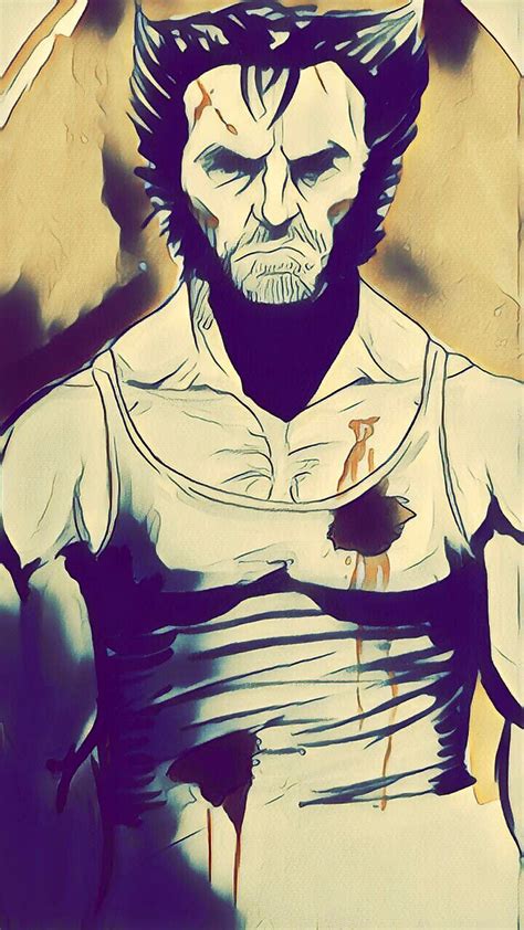 The Wolverine