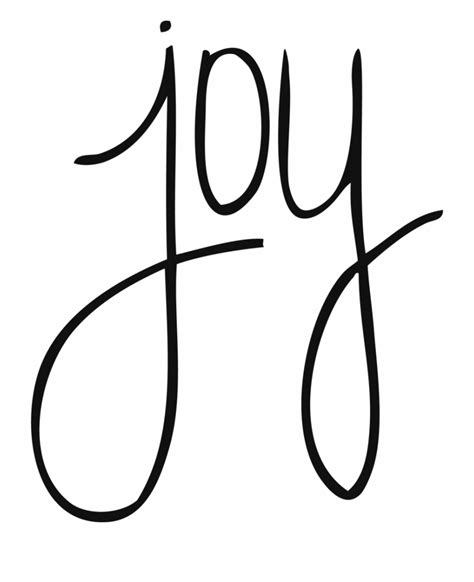 Free Joy Clipart Black And White Download Free Joy Clipart Black And