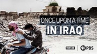 Once Upon a Time in Iraq | Apple TV