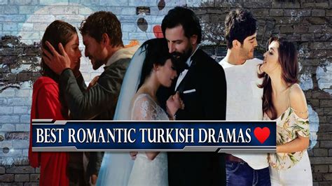 Top 5 Most Romantic Turkish Dramas List Available In Hindi Turkish