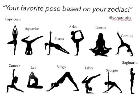 What Star Sign And Yoga Pose Are You I Am A Virgo And Downward Facing
