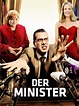 Der Minister Pictures - Rotten Tomatoes