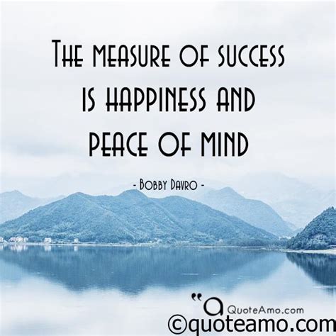 Best Picture Quotes And Saying Images About Peace Of Mind Quote Amo