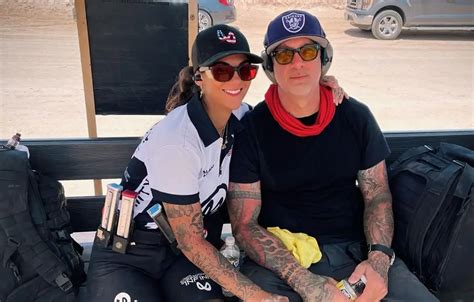 Why Did Jesse James Pregnant Wife Bonnie Rotten Call Off Divorce