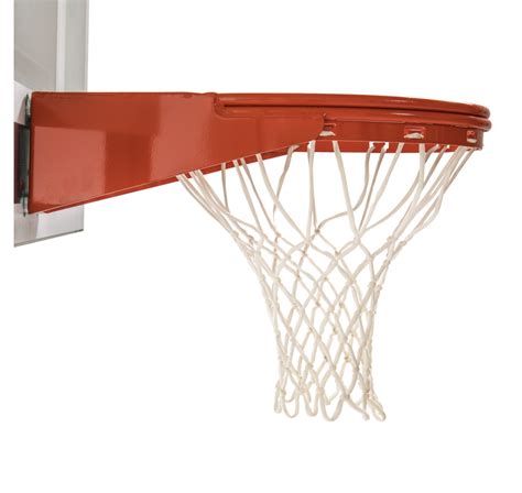 Launch Pro Series 72 In Ground Basketball Hoop Glass Backboard