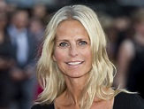 Ulrika Jonsson 'signs up' for 'First Dates' after marriage split - AOL