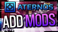 How to Add Mods in Aternos - Full 2024 Guide (Add Mods to Aternos ...