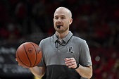 UConn to hire Luke Murray as new assistant men's basketball coach