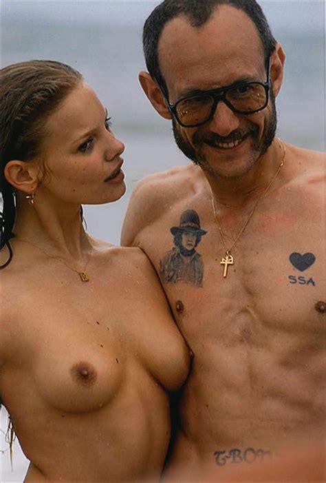Terry Richardson Nude Archive Photos Part 2 The Fappening
