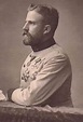 Louis de Saxe-Cobourg-Kohary n. 15 septembre 1870 d. 23 janvier 1942 ...