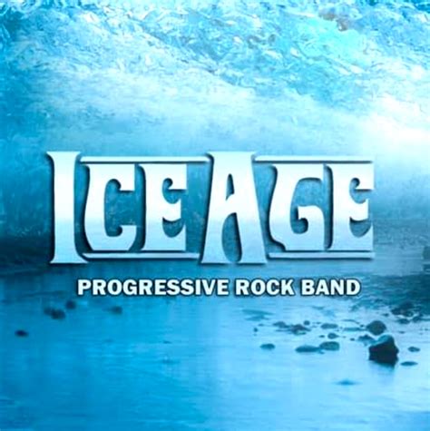ice age waves of loss and power album review all about the rock