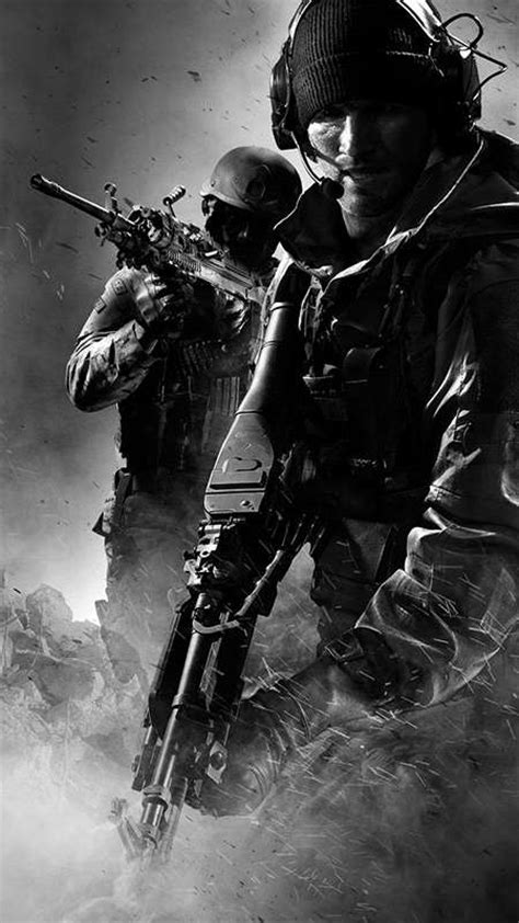 Call Of Duty Modern Warfare 3 Collections Wallpapers Or