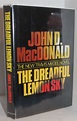 The Dreadful Lemon Sky (A Travis McGee Novel) by John D. MacDonald ...