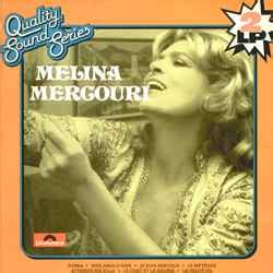 Melina Mercouri Melina Mercouri Vinyl Discogs