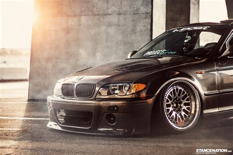 If you wish to know other wallpaper, you can see our gallery on sidebar. BMW E46 3-series tuning custom wallpaper | 1680x1120 ...