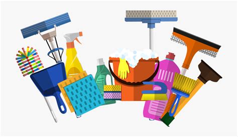 Cleaning Clipart Png Clip Art Library