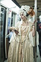 If Today’s People Dressed In 18th Century Fashion | Bored Panda