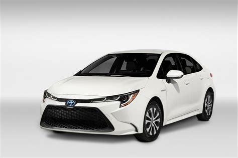 Toyota Sells A Whopping 15 Million Hybrids Worldwide Automotorblog