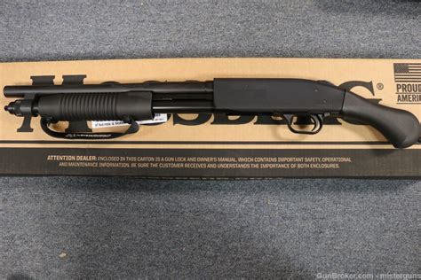 Mossberg 590 Shockwave For Sale | Arms Center Gun Store Near Me