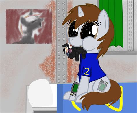 Image 306852 Fallout Equestria Know Your Meme