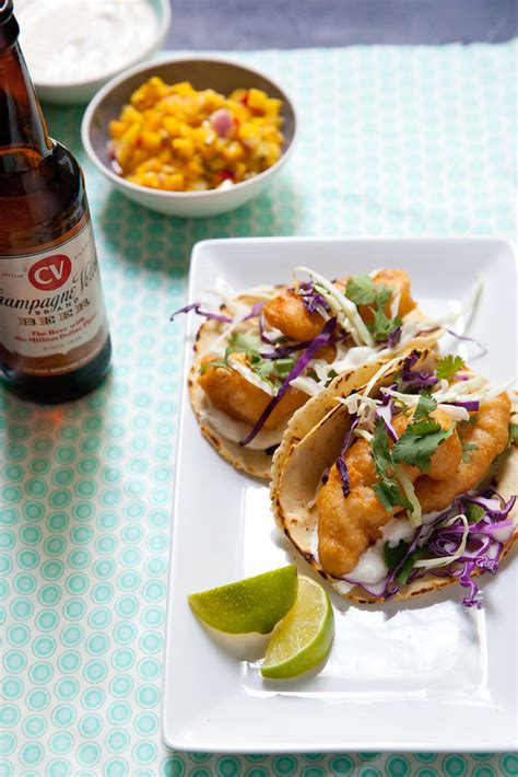 We did not find results for: Baja-Style Fish Tacos - Everyday Annie