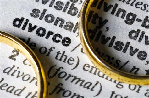 Alimony And Florida Divorce Law Length And Amount
