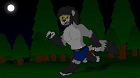 Werewolf-Lost Tapes by DavideoStudio on DeviantArt