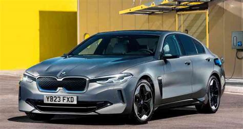 2022 Bmw 5 Series Review Price And Release Date Cars Authority