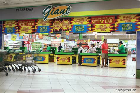 Operates supermarket and hypermarket stores. Gch Retail Malaysia Sdn Bhd Annual Report 2019