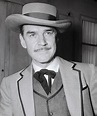 Douglas Fowley stars in The Life and Legend of Wyatt Earp in 1959 ...