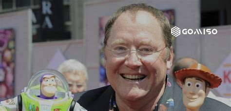 Skydance John Lasseter Release First Feature Length Film Luck GoMiso