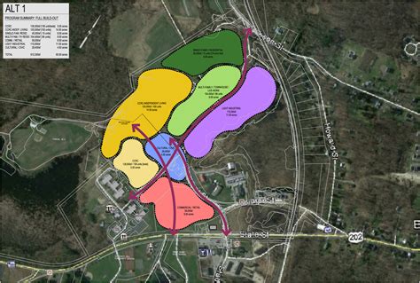 Belchertown — Form + Place