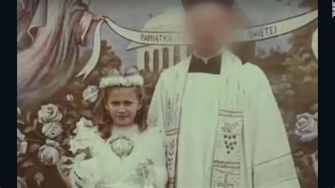 Polish Priest Blames Devil As He S Confronted By Alleged Victim Whose Life Was Ruined Longform