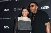 Nelly's Girlfriend Shantel Jackson Says Sexual Assault Allegations Are ...