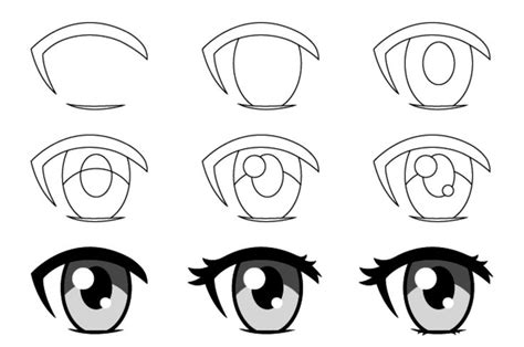 We did not find results for: paso a paso tutorial - step by step tutorial in 2020 | Anime eye drawing, Female anime eyes ...