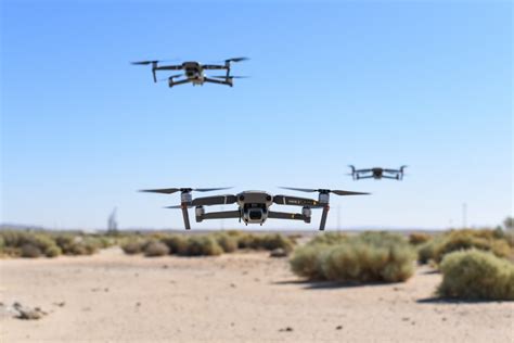 Small Drones Continue To Threaten Deployed Us Forces Air And Space