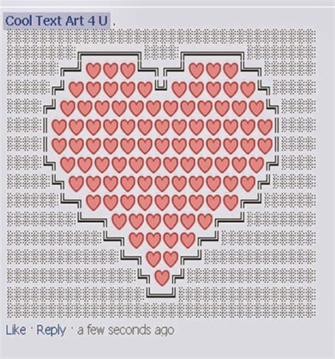 Emoji Text Copy And Paste Fresh Heart Emoji Art Code For