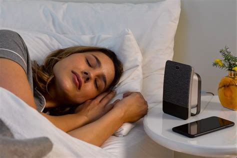 When It Comes To Sleep Gadgets The Ideas Are Moving Faster Than The