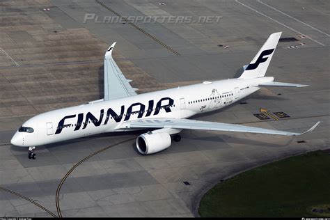 Oh Lwp Finnair Airbus A350 941 Photo By Andrew Pope Id 1434848