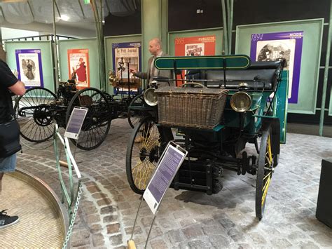 Peugeot Museum Tour In Sochaux France Photos Caradvice