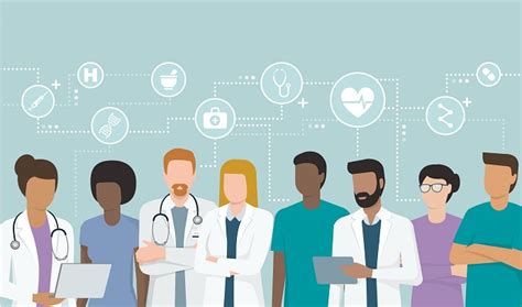 Browse our healthcare worker images, graphics, and designs from +79.322 free vectors graphics. Optimizing Healthcare Workforce Management for High-Value Care