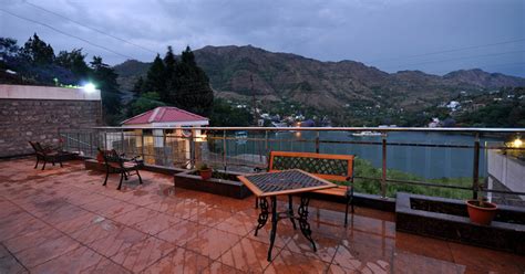 The Tal Paradise Hotel Nainital Rooms Rates Photos Reviews Deals