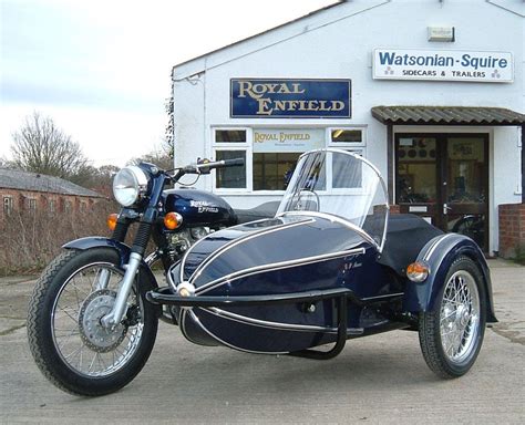 Royal Enfield Sidecar Sidecar Motorcycle Sidecar Bike With Sidecar