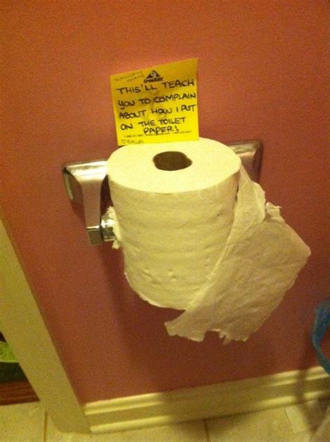 Toilet Paper You Re Doing It Right Owned Toilet Paper Funny Funny Memes