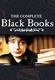 Black Books - Where to Watch and Stream - TV Guide