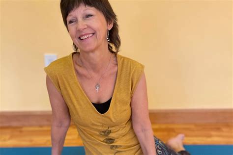 Fundraiser By Diane Murphy Help Diane Create A Community Yoga Sanctuary