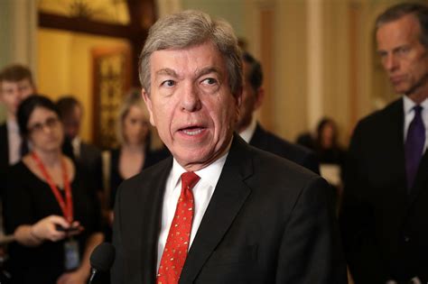 Roy blunt of missouri announced monday he will retire at the end of his term in 2022, making him the missouri sen. Republicans 'Deathly Afraid' of Impeachment Fact Witnesses ...