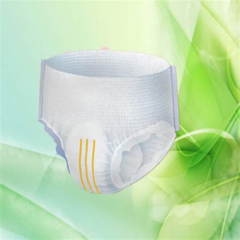 Adult Incontinence Care Qingdao